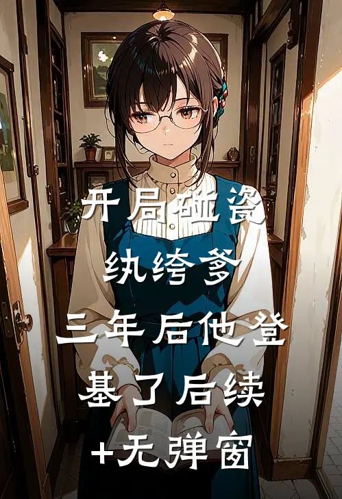 开局碰瓷纨绔爹，三年后他登基了后续+无弹窗