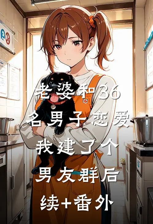 老婆和36名男子恋爱，我建了个男友群后续+番外