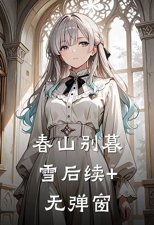 春山别暮雪后续+无弹窗