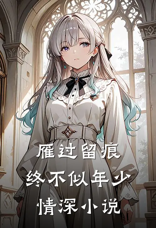 雁过留痕，终不似年少情深小说
