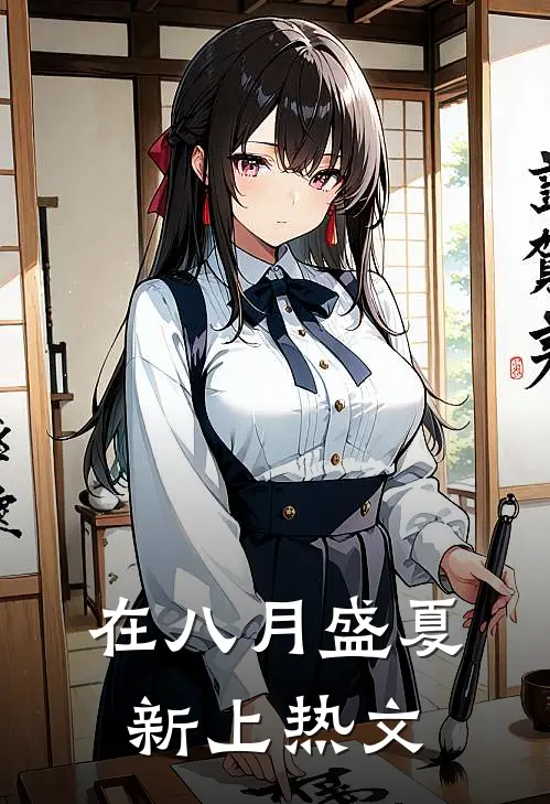 在八月盛夏新上热文