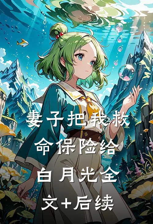 妻子把我救命保险给白月光全文+后续
