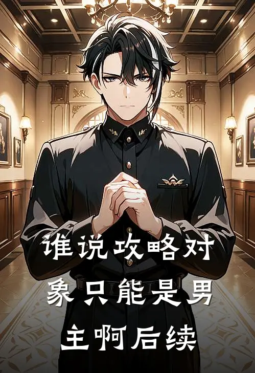 谁说攻略对象只能是男主啊后续