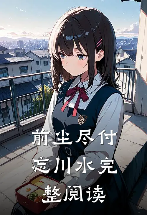 前尘尽付忘川水完整阅读