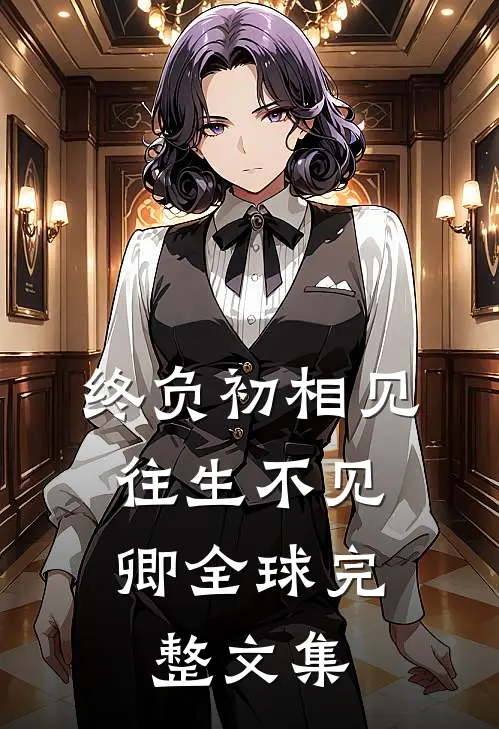 终负初相见，往生不见卿全球完整文集