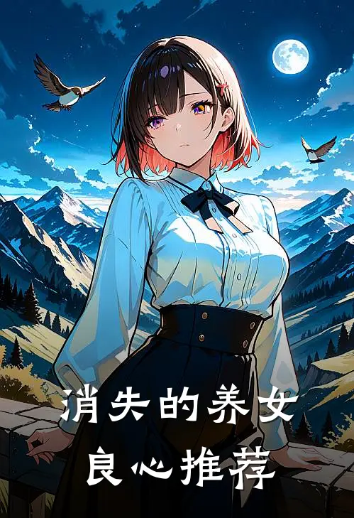 消失的养女良心推荐