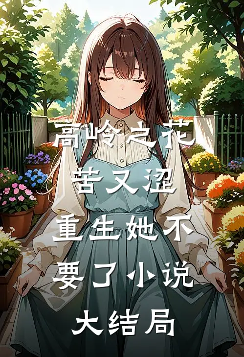 高岭之花苦又涩，重生她不要了小说大结局