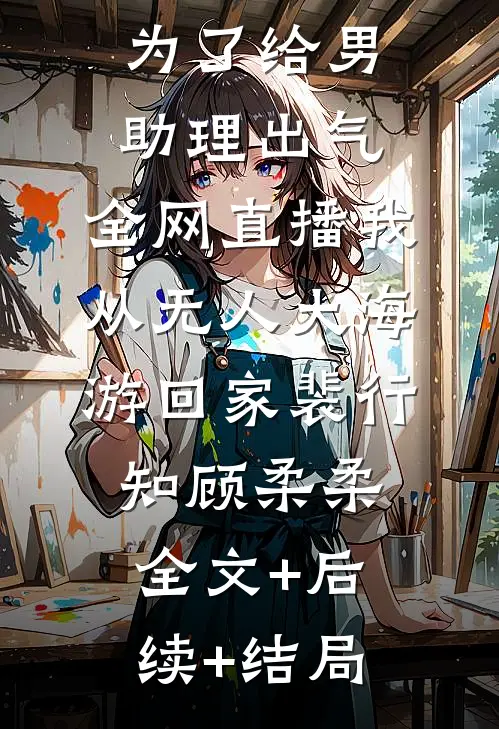 总裁妻子为了给男助理出气，全网直播我从无人大海游回家裴行知顾柔柔全文+后续+结局