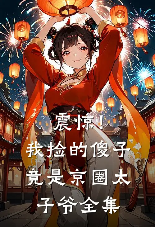 震惊！我捡的傻子竟是京圈太子爷全集