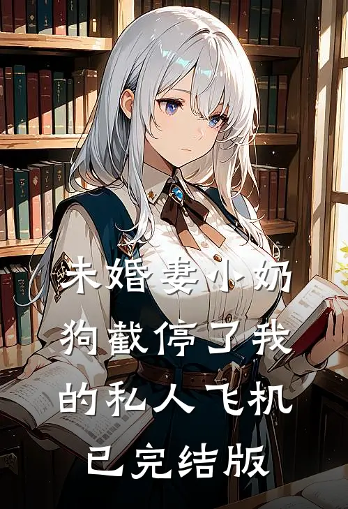 未婚妻小奶狗截停了我的私人飞机已完结版
