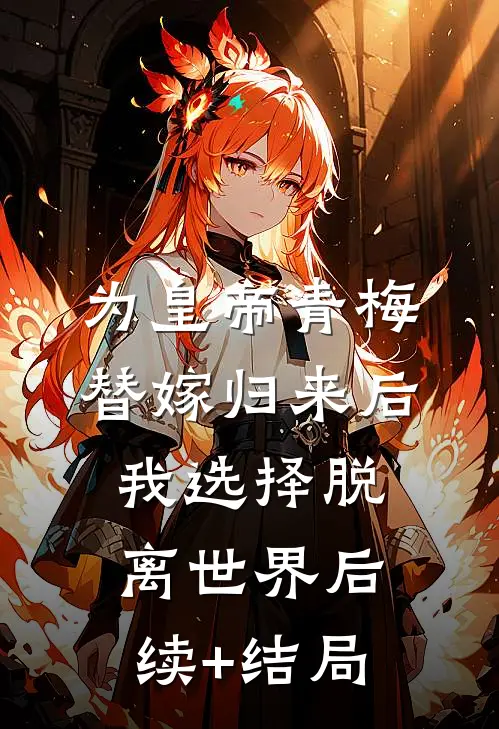 为皇帝青梅替嫁归来后，我选择脱离世界后续+结局