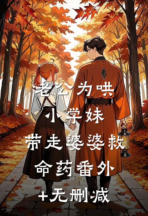 老公为哄小学妹，带走婆婆救命药番外+无删减