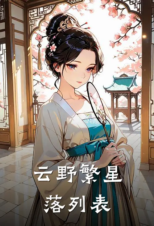 云野繁星落列表