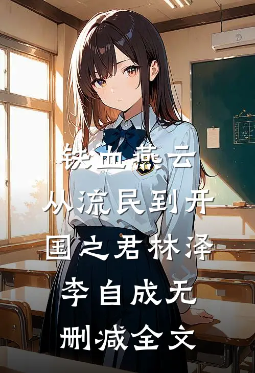 铁血燕云：从流民到开国之君林泽李自成无删减全文