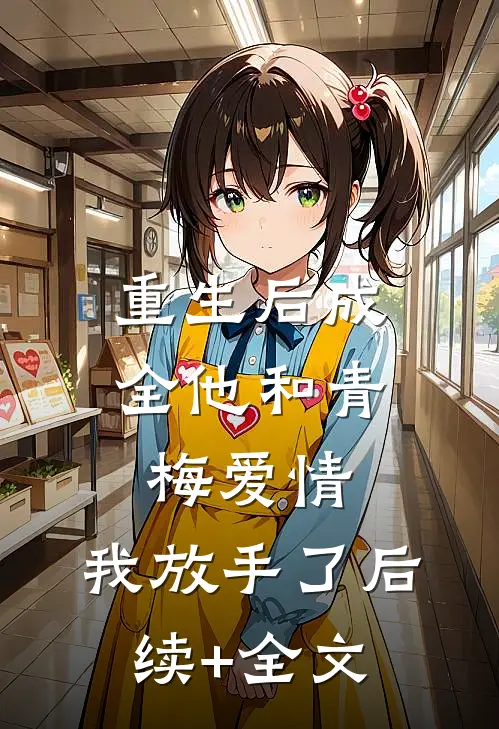 重生后成全他和青梅爱情，我放手了后续+全文