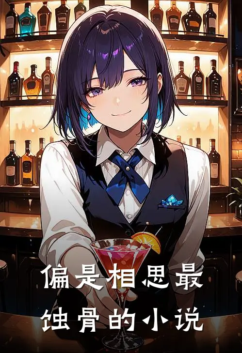 偏是相思最蚀骨的小说
