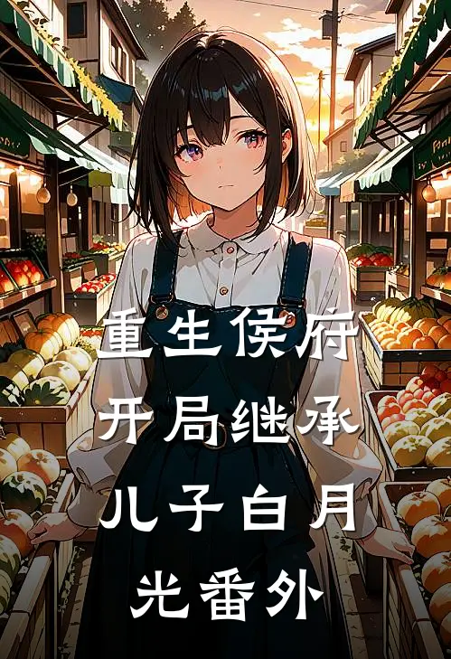 重生侯府：开局继承儿子白月光番外