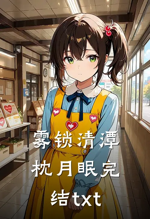 雾锁清潭枕月眠完结txt