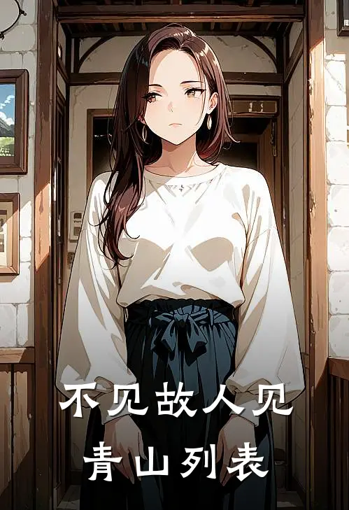 不见故人见青山列表