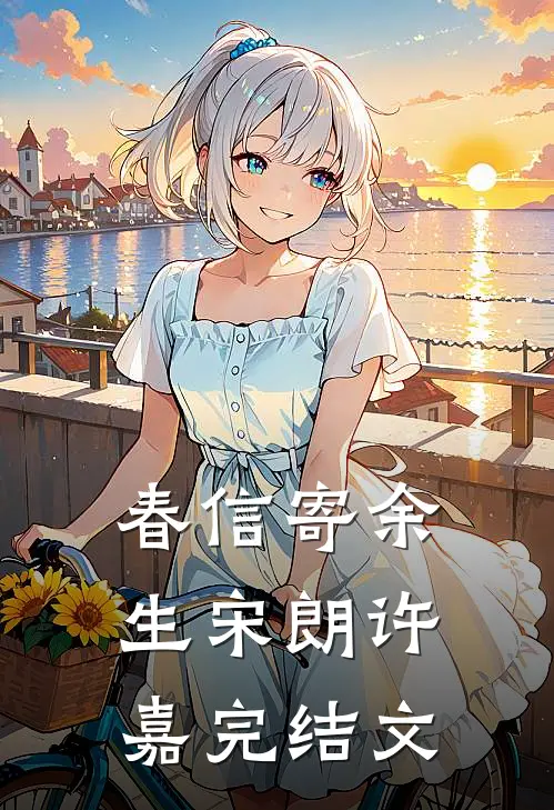 春信寄余生宋朗许嘉完结文