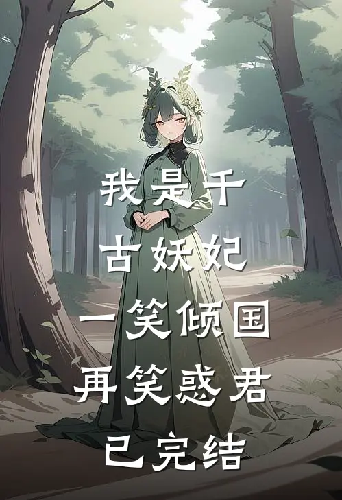我是千古妖妃，一笑倾国再笑惑君已完结