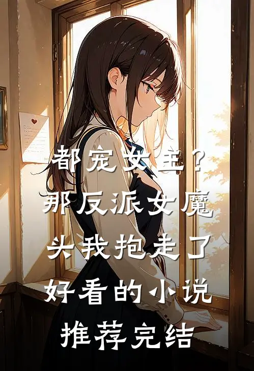 都宠女主？那反派女魔头我抱走了好看的小说推荐完结