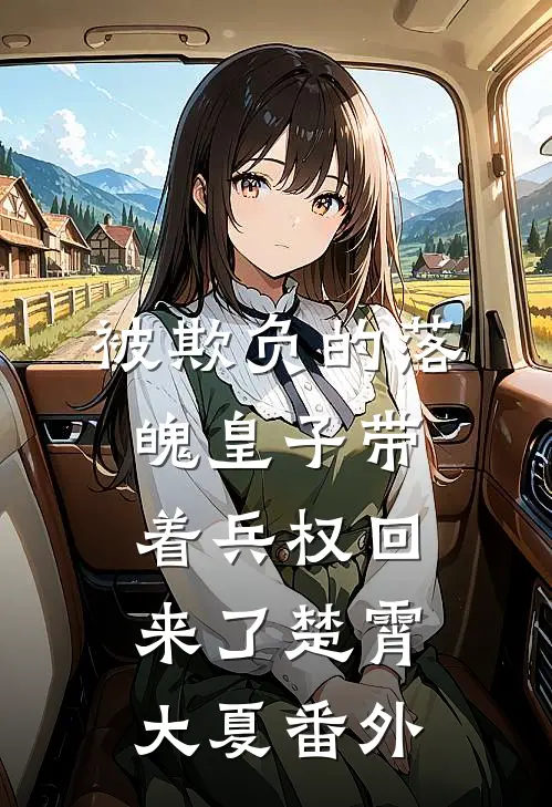 被欺负的落魄皇子带着兵权回来了楚霄大夏番外