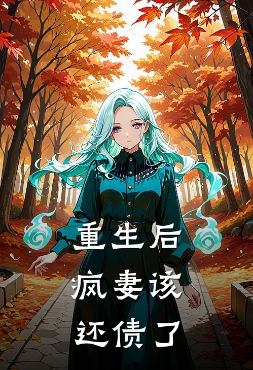 重生后，疯妻该还债了