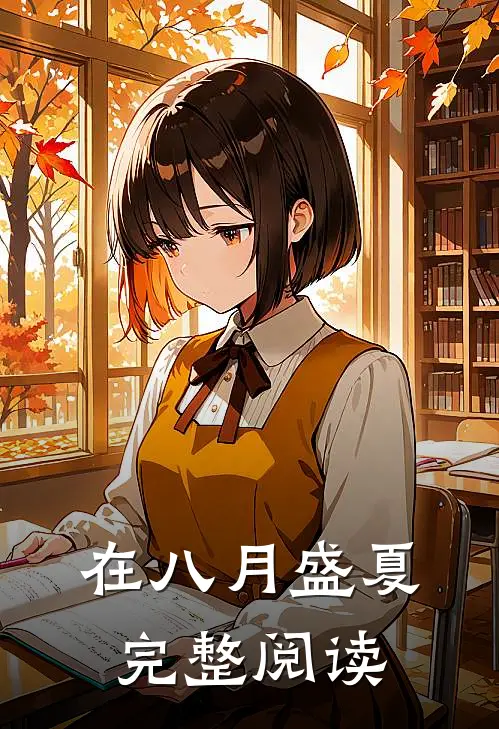 在八月盛夏完整阅读