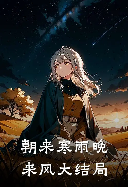 朝来寒雨晚来风大结局