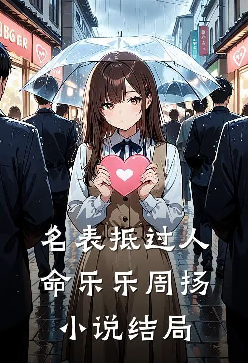 名表抵过人命乐乐周扬小说结局