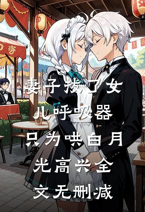 妻子拔了女儿呼吸器，只为哄白月光高兴全文无删减