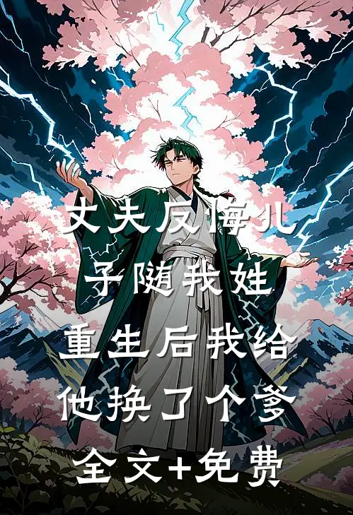 丈夫反悔儿子随我姓，重生后我给他换了个爹全文+免费
