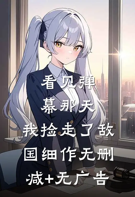 看见弹幕那天，我捡走了敌国细作无删减+无广告
