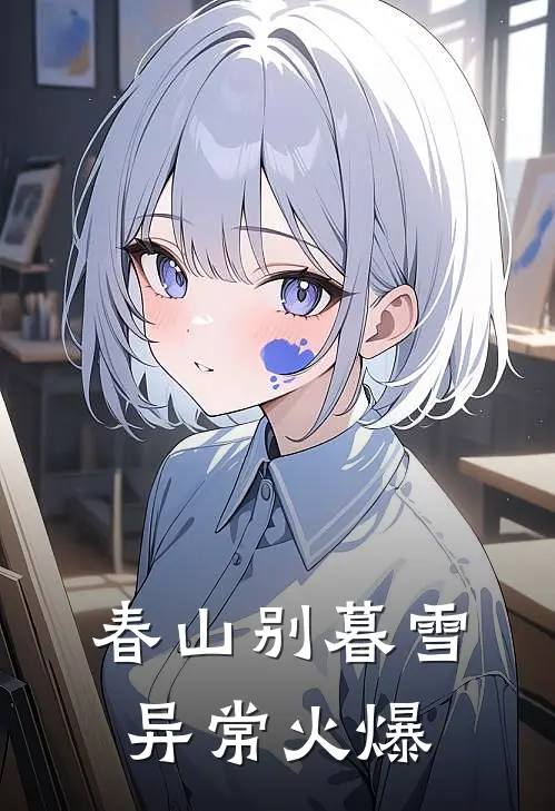 春山别暮雪异常火爆