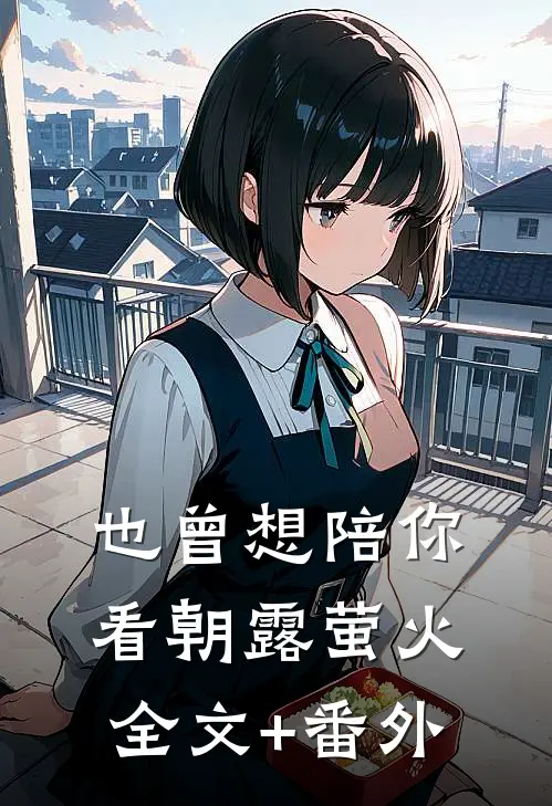 也曾想陪你看朝露萤火全文+番外