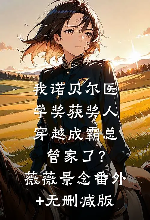 我诺贝尔医学奖获奖人，穿越成霸总管家了？薇薇景念:番外+无删减版