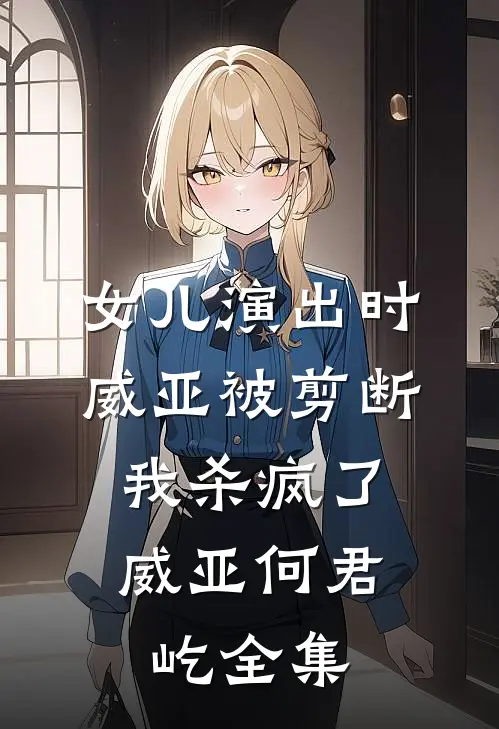 女儿演出时威亚被剪断，我杀疯了威亚何君屹全集