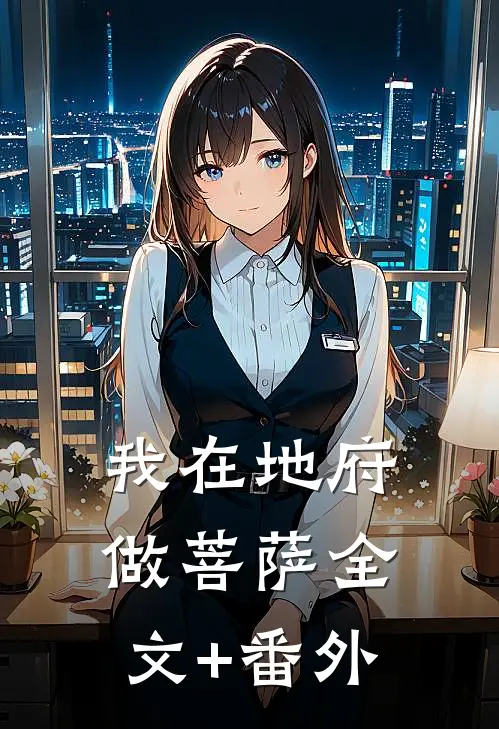 我在地府做菩萨全文+番外