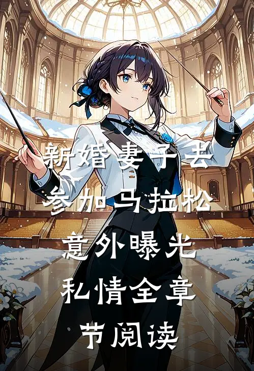 新婚妻子去参加马拉松，意外曝光私情全章节阅读