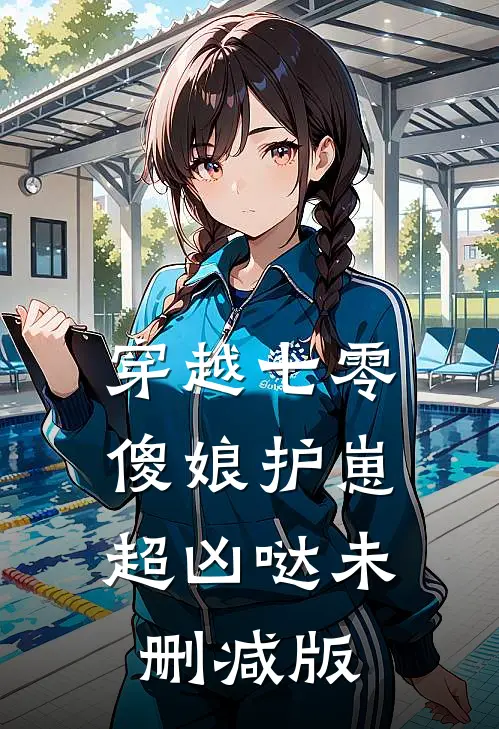 穿越七零，傻娘护崽超凶哒未删减版