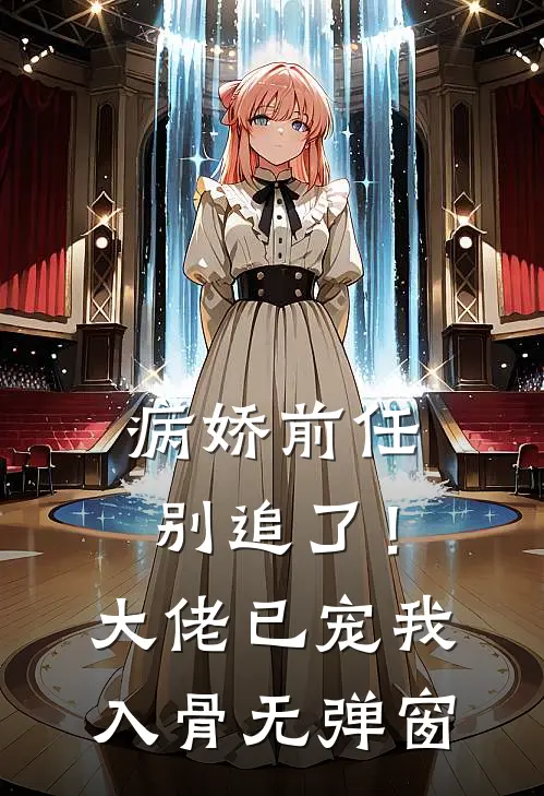 病娇前任别追了！大佬已宠我入骨无弹窗