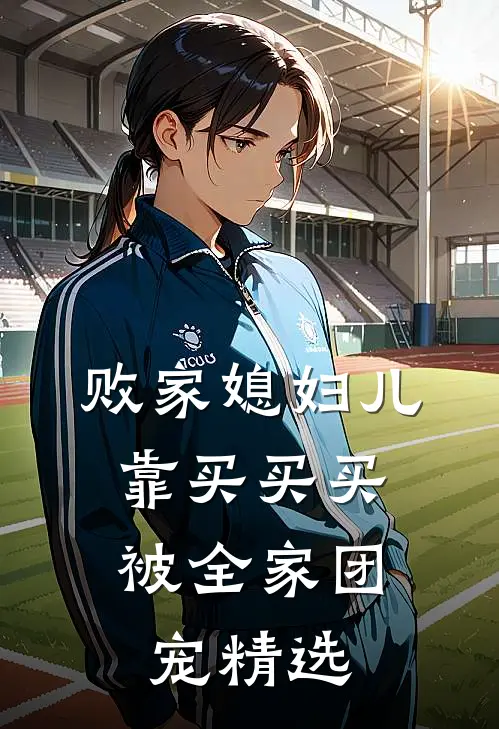 败家媳妇儿，靠买买买被全家团宠精选
