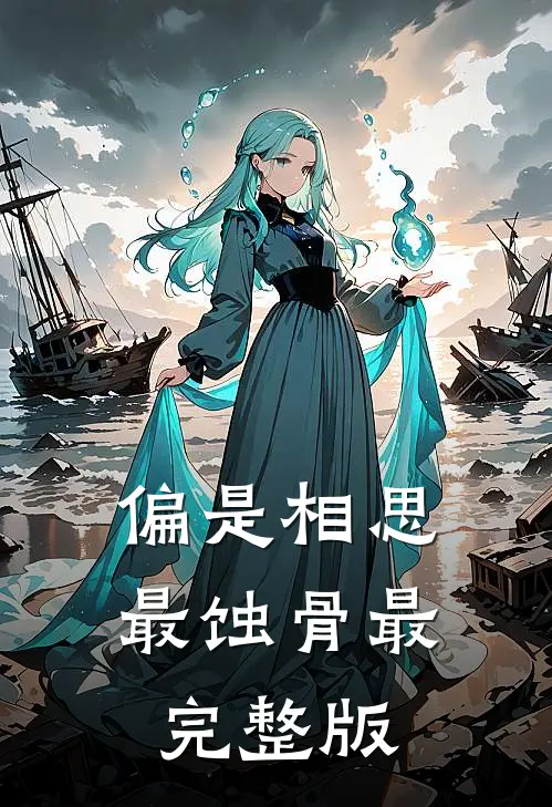 偏是相思最蚀骨最完整版