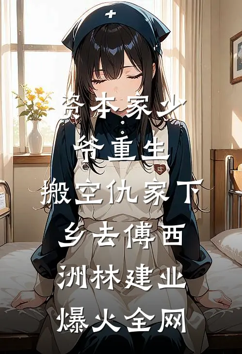离婚带娃，我二婚高嫁大院贵婿番外+无删减