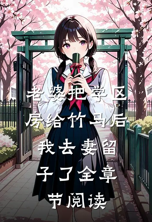 老婆把学区房给竹马后，我去妻留子了全章节阅读