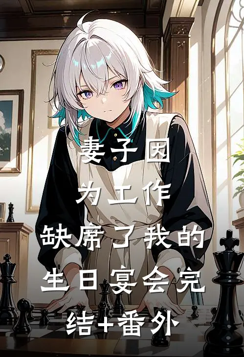 妻子因为工作，缺席了我的生日宴会完结+番外
