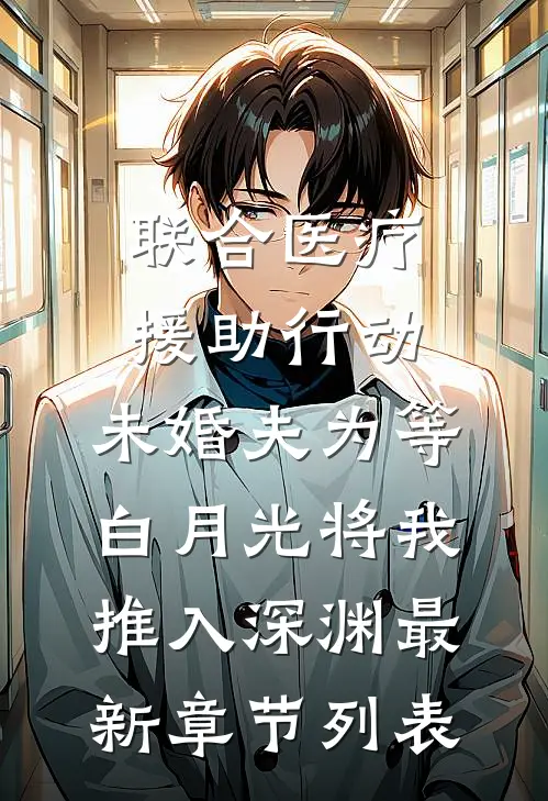 联合医疗援助行动，未婚夫为等白月光将我推入深渊最新章节列表