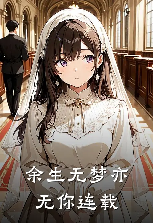 余生无梦亦无你连载