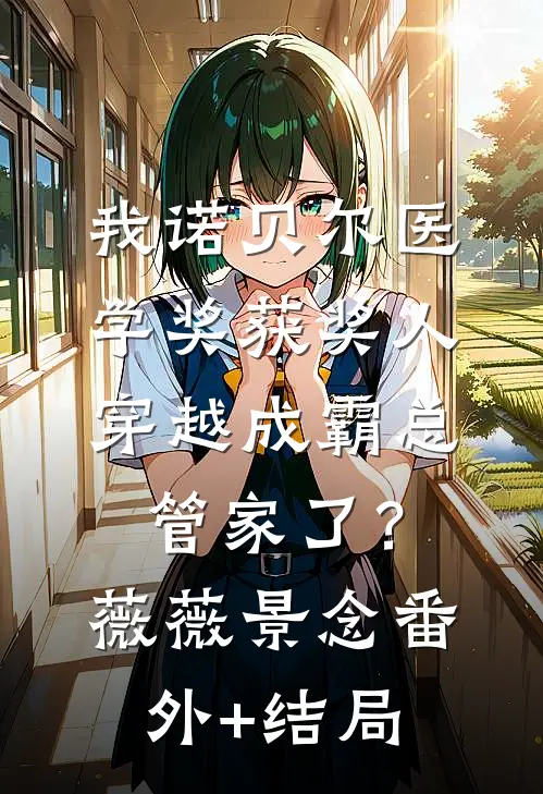 我诺贝尔医学奖获奖人，穿越成霸总管家了？薇薇景念:(番外)+(结局)